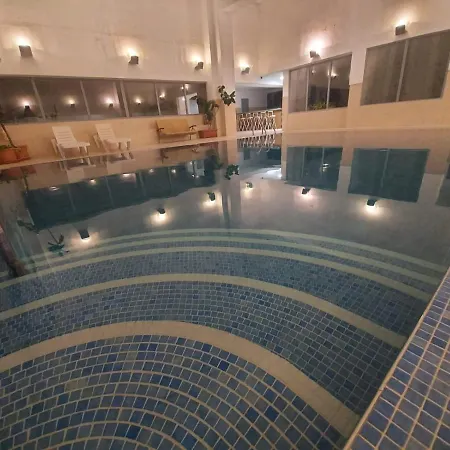 Cala Del Pino Apartament La Manga del Mar Menor