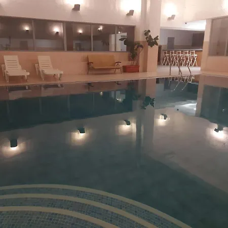 Cala Del Pino * La Manga del Mar Menor