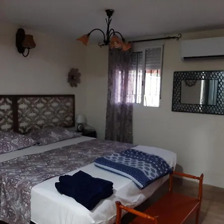 Apartament Cala Del Pino