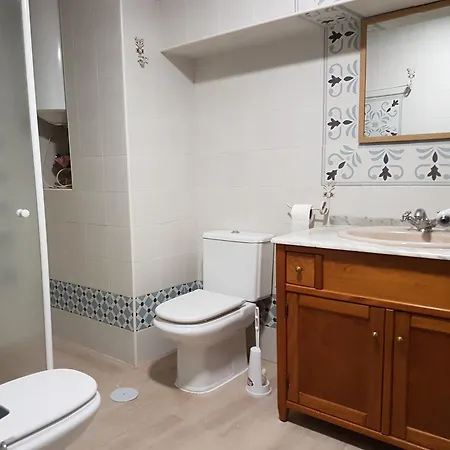 Cala Del Pino La Manga del Mar Menor