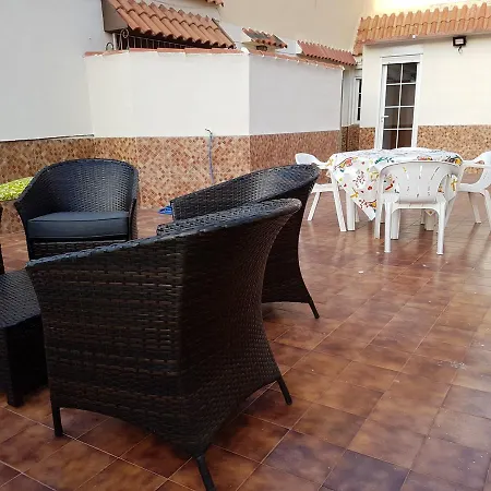 Apartament Cala Del Pino