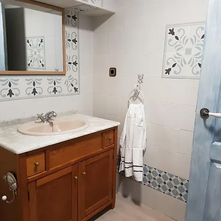 Cala Del Pino Apartament La Manga del Mar Menor