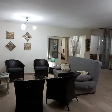 Apartament Cala Del Pino La Manga del Mar Menor