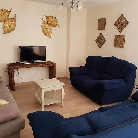 Apartament Cala Del Pino *