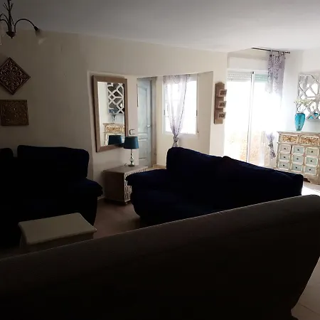 Cala Del Pino * La Manga del Mar Menor