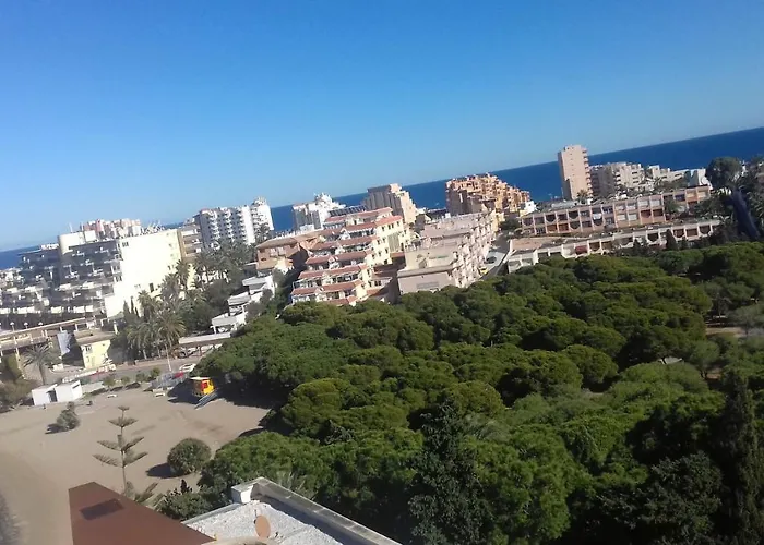 דירה Cala Del Pino לה מנגה דל מר מנור