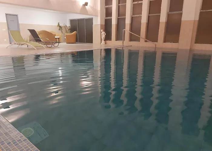 דירה Cala Del Pino *