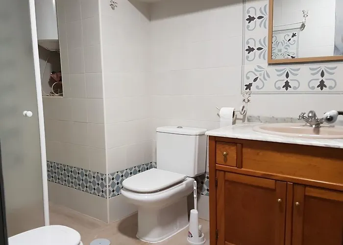 Cala Del Pino לה מנגה דל מר מנור