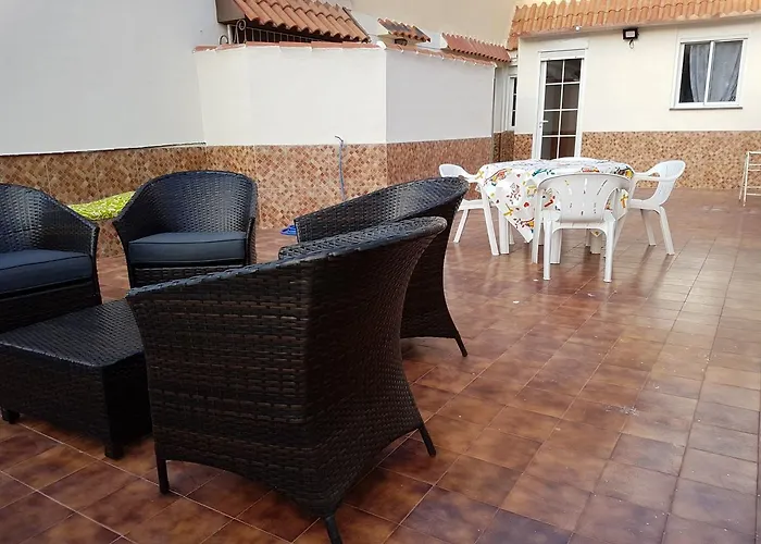 דירה Cala Del Pino