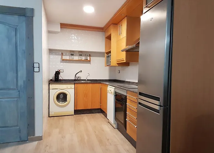 דירה Cala Del Pino