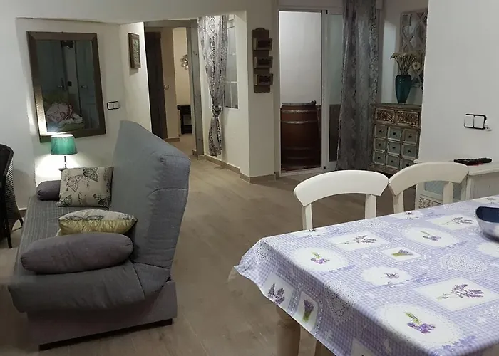 Cala Del Pino לה מנגה דל מר מנור