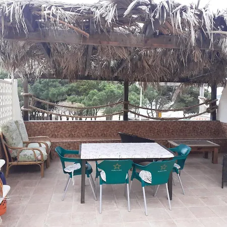 Cala Del Pino Apartmán