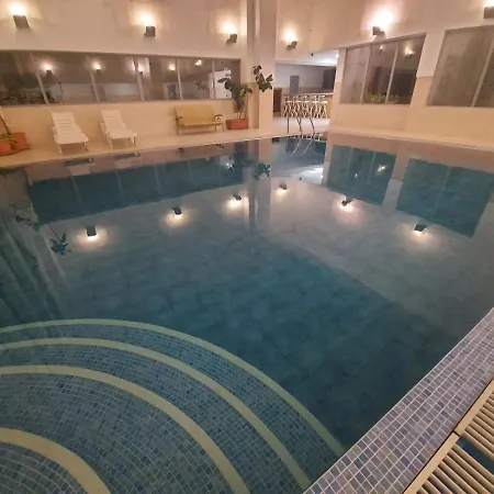 Apartmán Cala Del Pino *