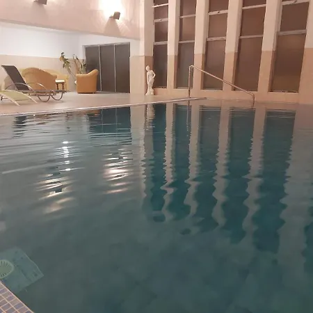 Apartmán Cala Del Pino *