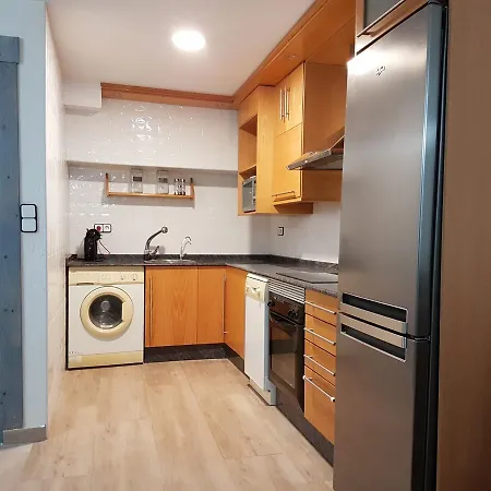 Apartmán Cala Del Pino