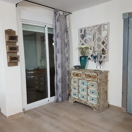 Cala Del Pino * La Manga del Mar Menor