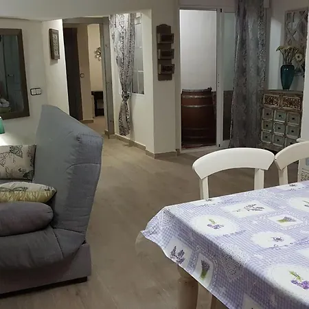 Cala Del Pino La Manga del Mar Menor