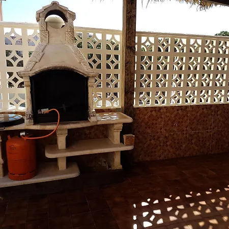 Cala Del Pino * La Manga del Mar Menor