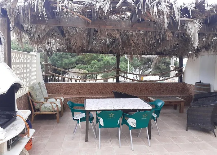 Cala Del Pino דירה