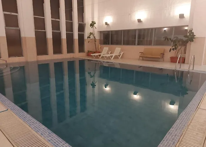 Cala Del Pino דירה