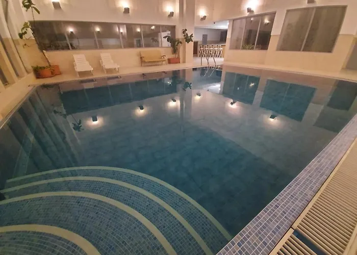 דירה Cala Del Pino *