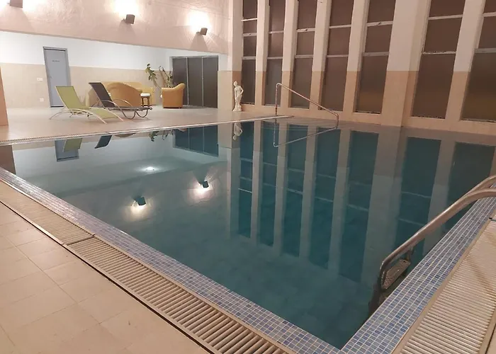 Cala Del Pino * לה מנגה דל מר מנור