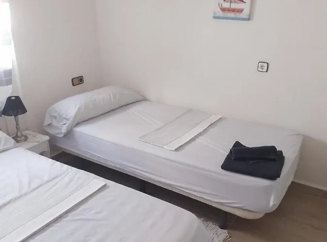 Cala Del Pino דירה