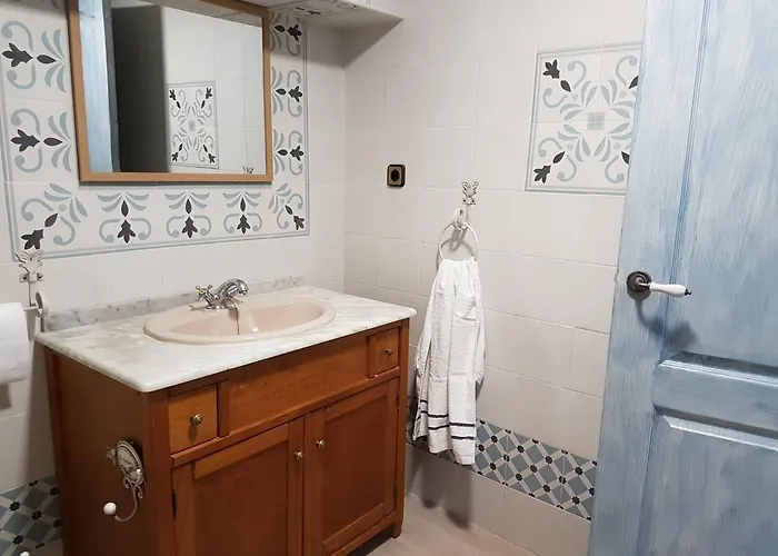 Cala Del Pino דירה לה מנגה דל מר מנור