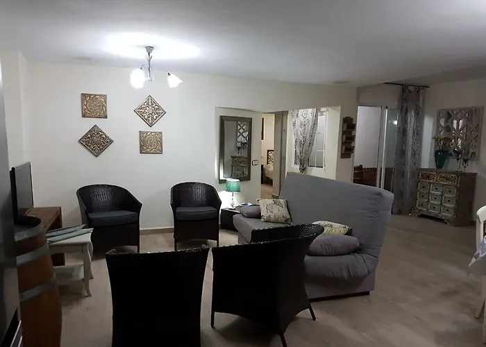 דירה Cala Del Pino לה מנגה דל מר מנור