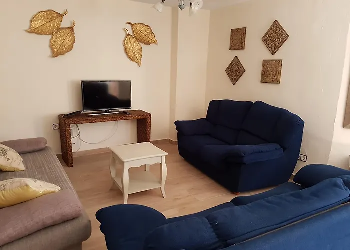 דירה Cala Del Pino *