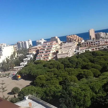 Daire Cala Del Pino La Manga del Mar Menor