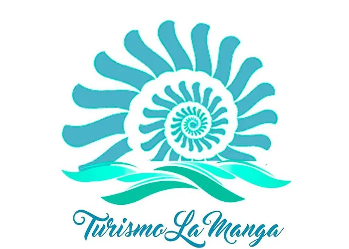 Cala Del Pino La Manga del Mar Menor