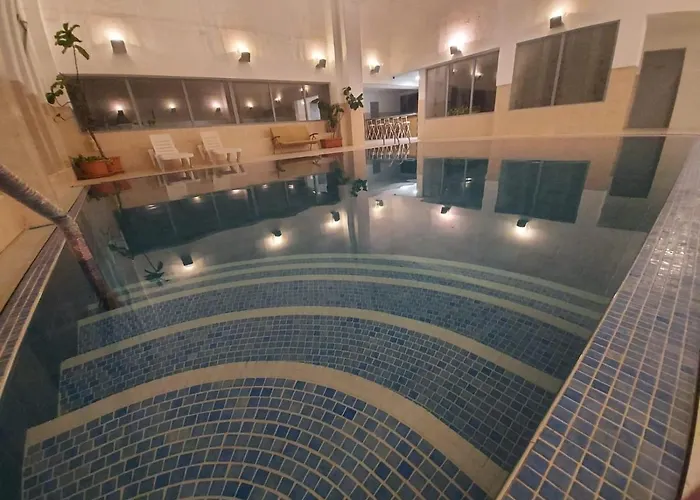 Cala Del Pino Daire La Manga del Mar Menor