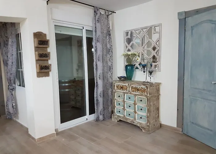 Cala Del Pino * La Manga del Mar Menor